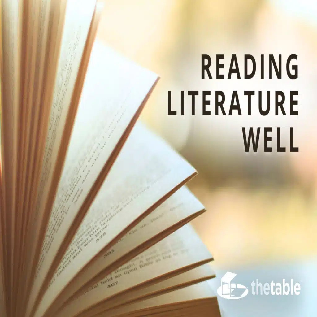 Reading Literature Well