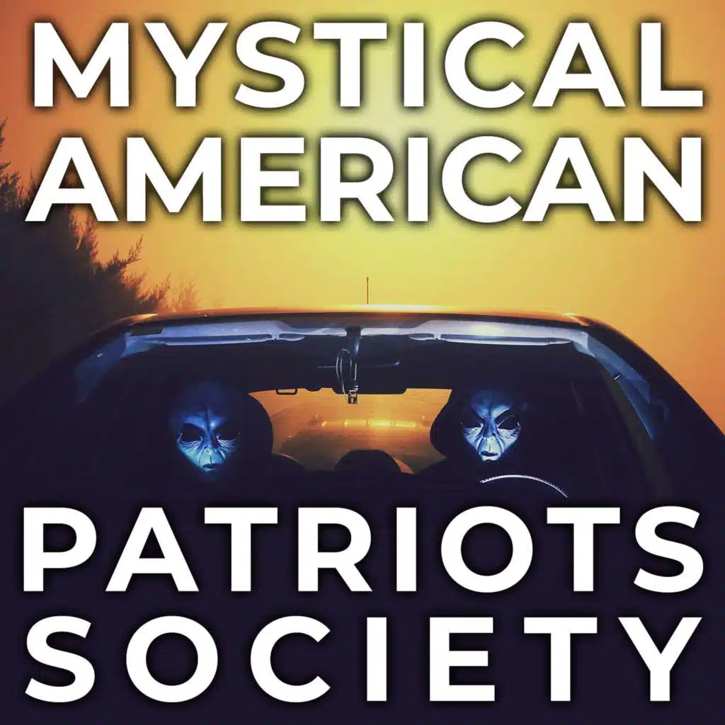 S3E074: Believe in Aliens and not Covid with Special Guest MyFitnessFeelings