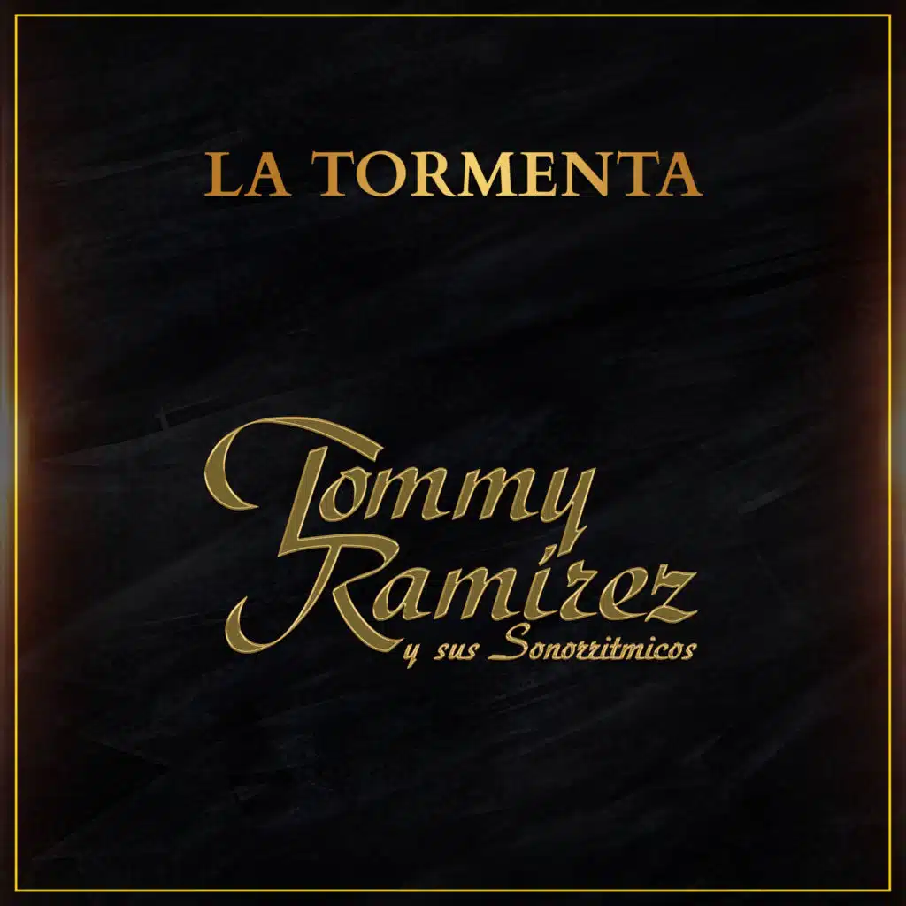 La Tormenta