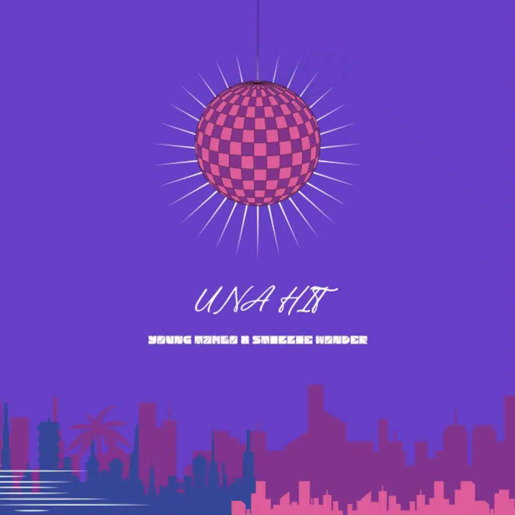 Young Tambo & Stillie Wonder