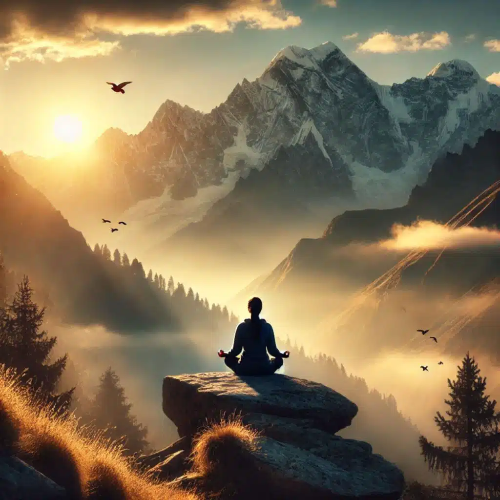 Clear Your Mind from Overthinking (Come Back to Yourself Again, Healing Music)