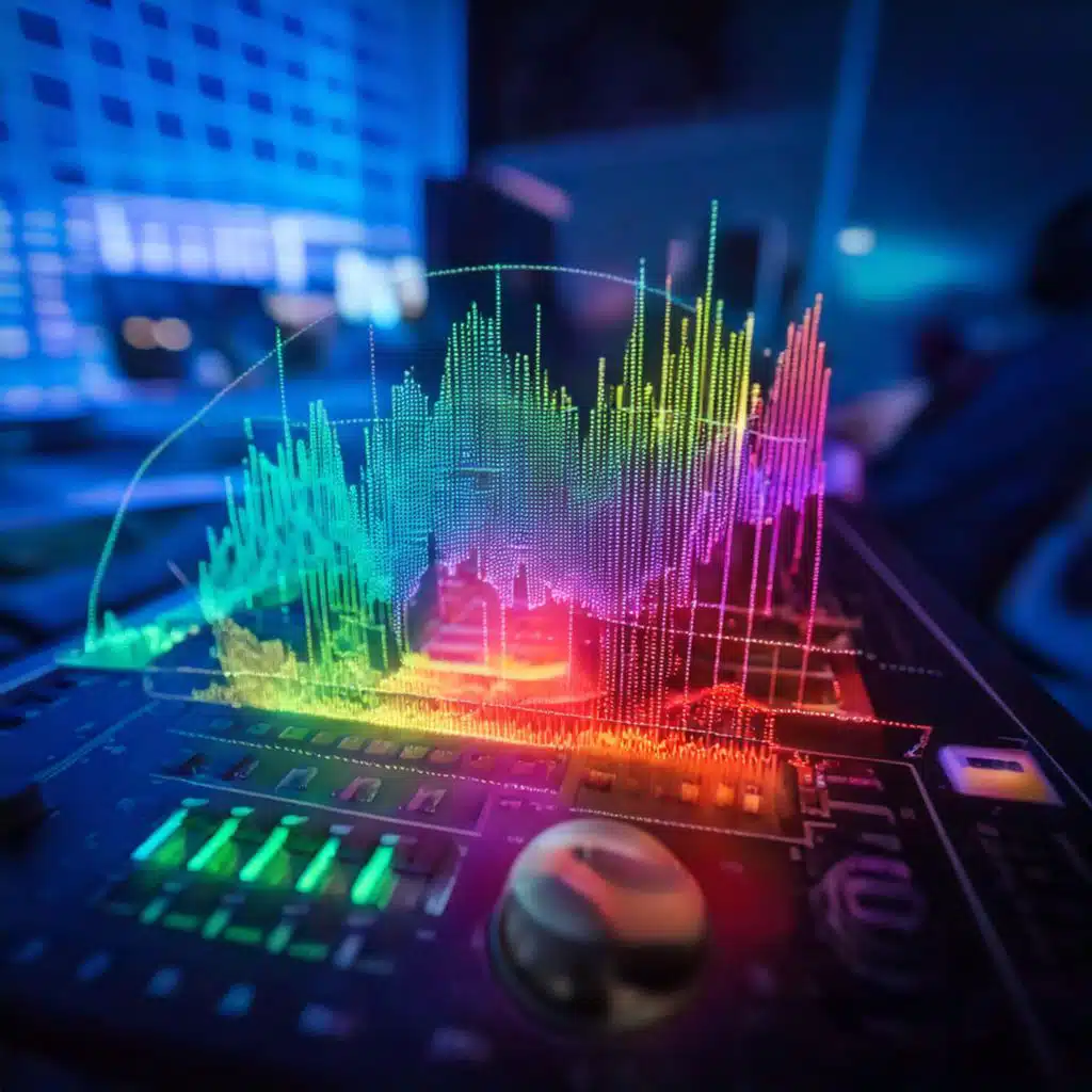 Concentration Sound Forms