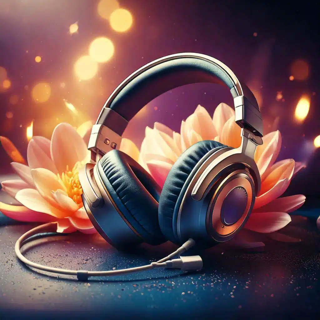 Lofi Spa Harmonies: Smooth Chord Flow