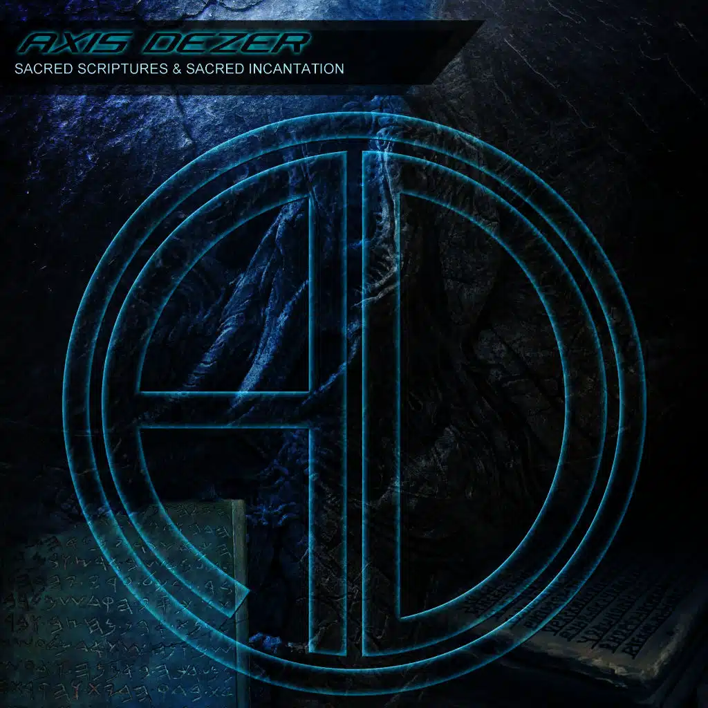 Sacred Scriptures & Sacred Incantation