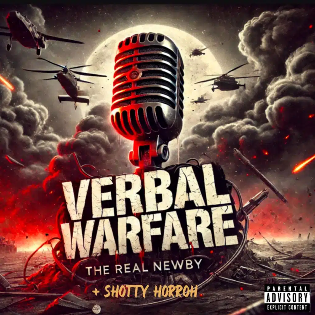 Verbal Warfare