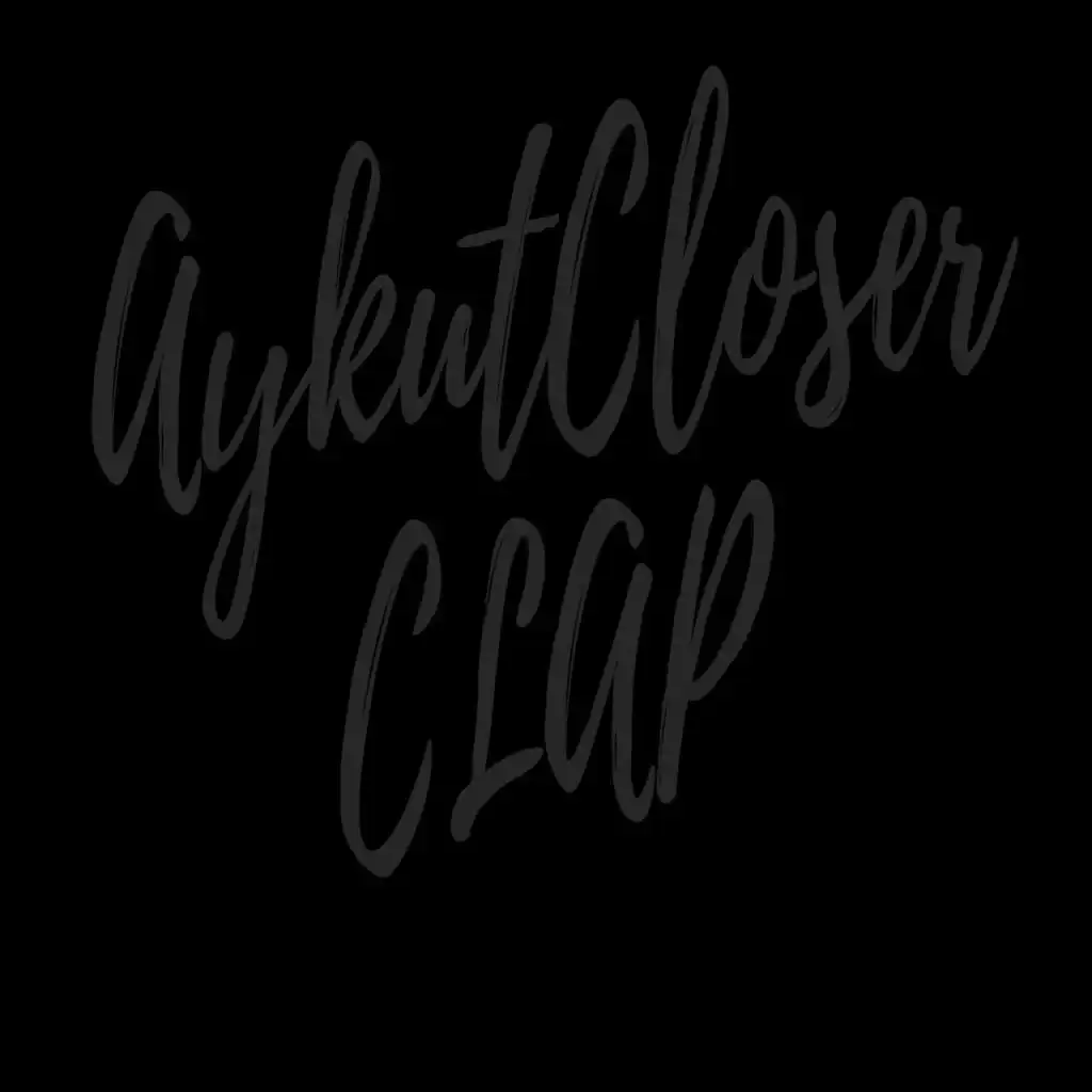 Aykut Closer