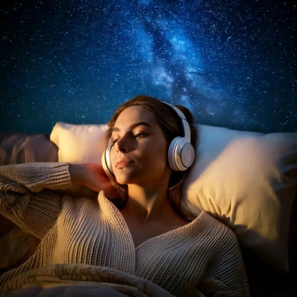 Dream Cadence: Lofi Sleep Chords