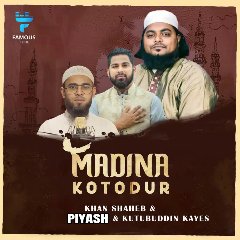 Madina Kotodur