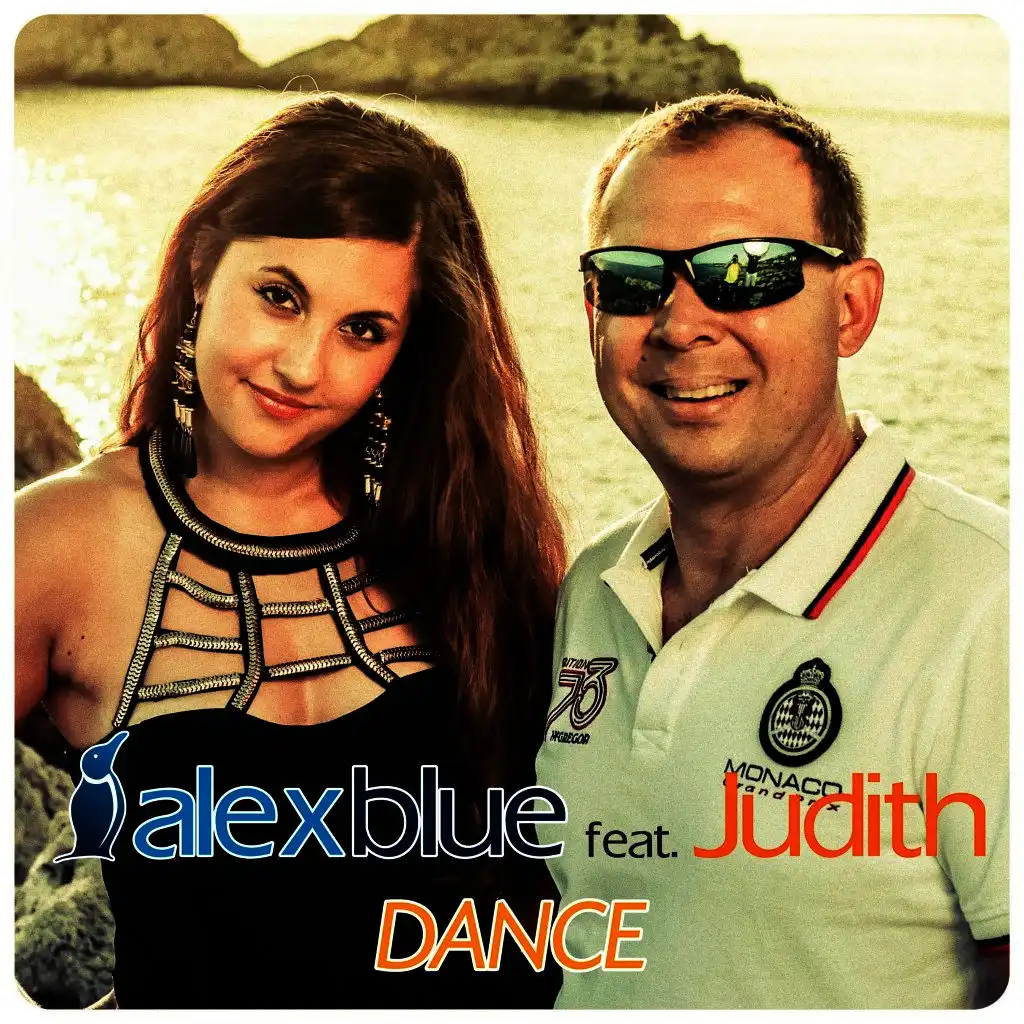 Dance (Radio Edit)