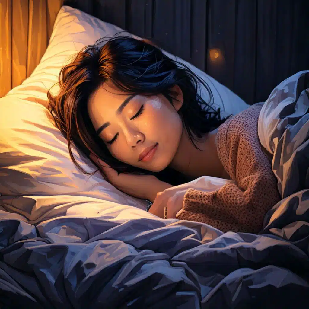 Sleep Deeply with Lofi Night Music