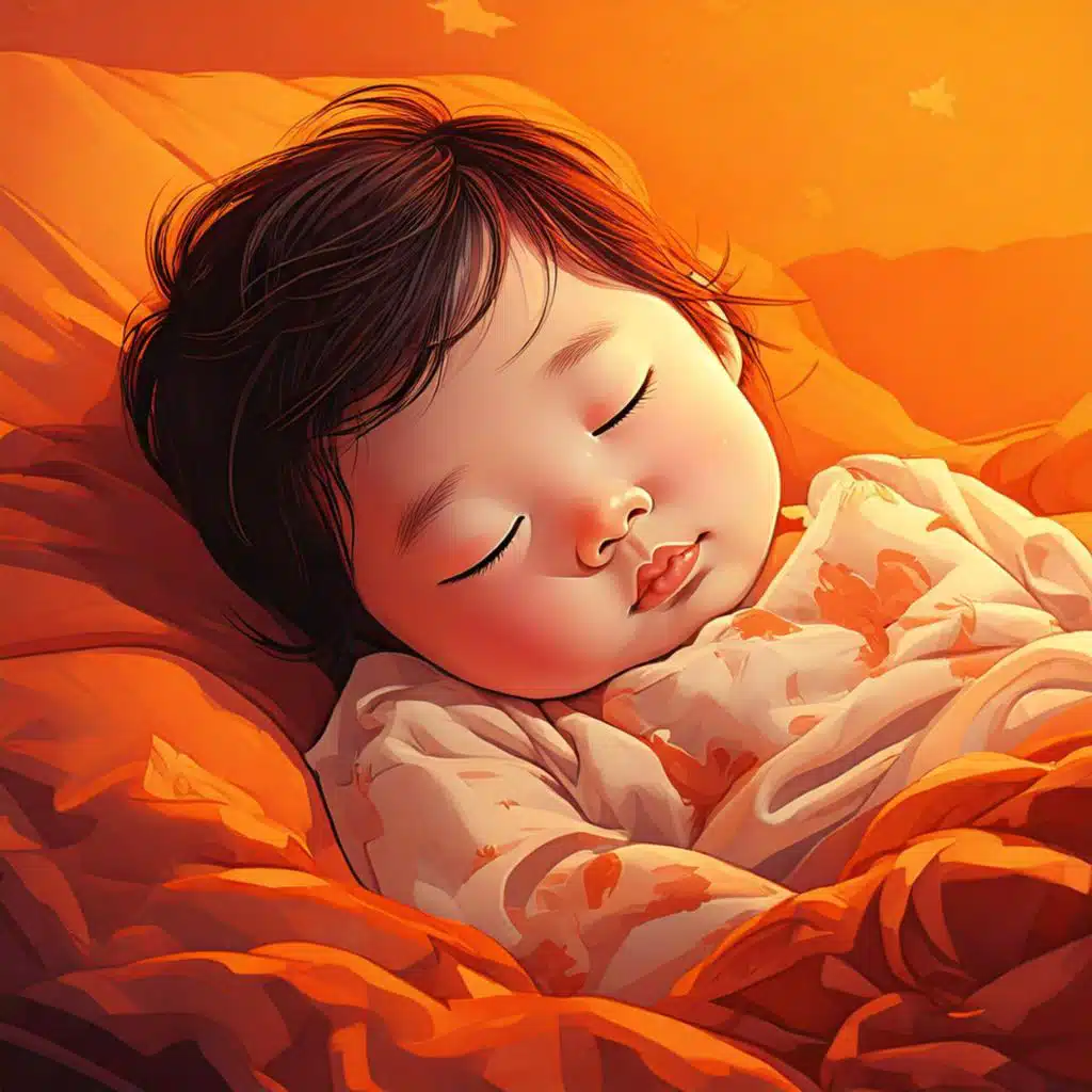 Lofi Lullabies: Gentle Beats for Baby Sleep