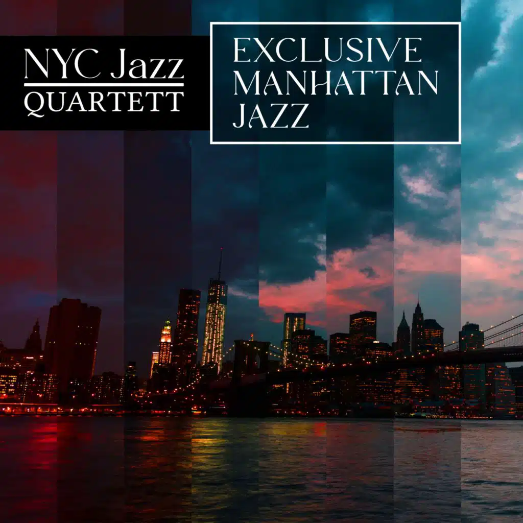 NYC Jazz Quartett