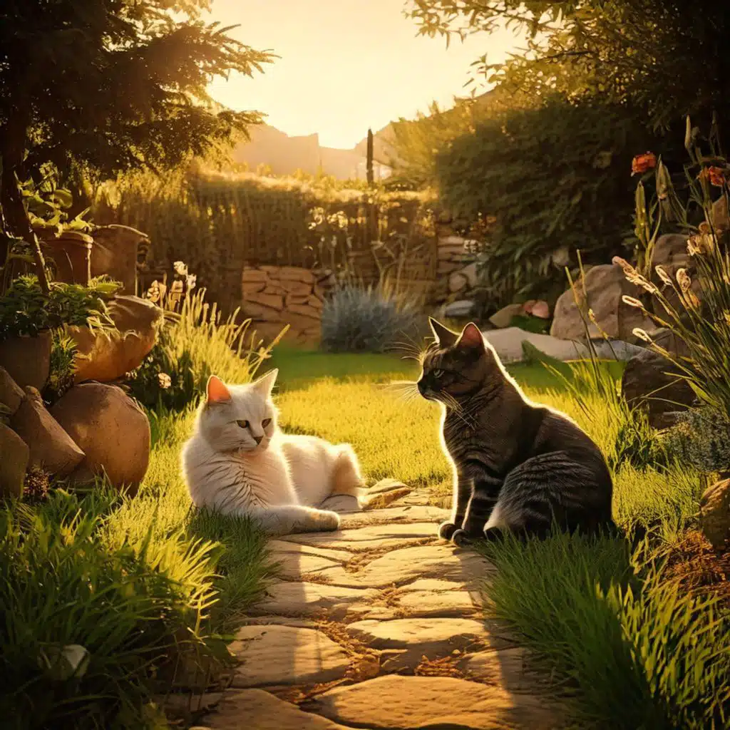 Soft Lofi Melodies for Pet Calmness