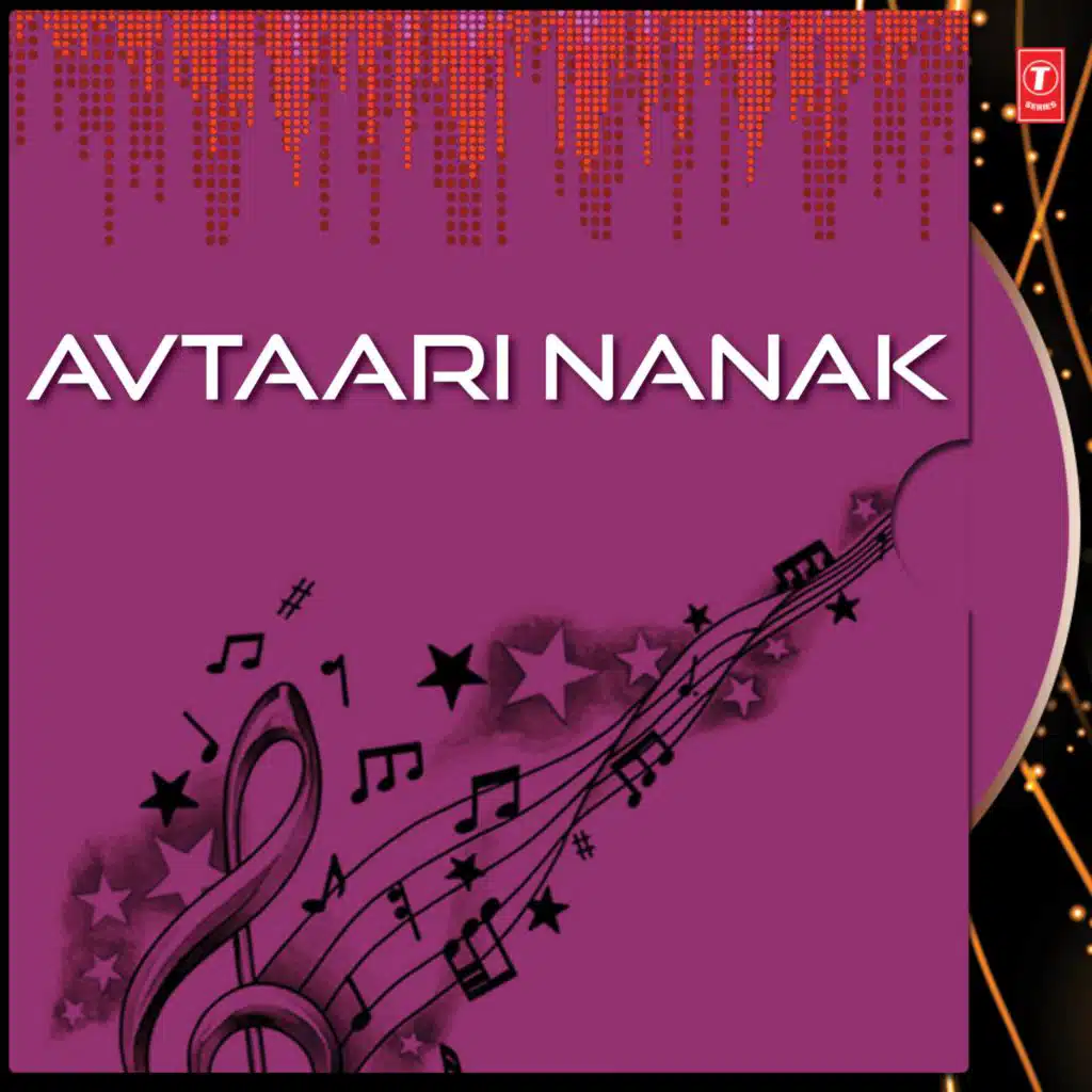 Avtaari Nanak
