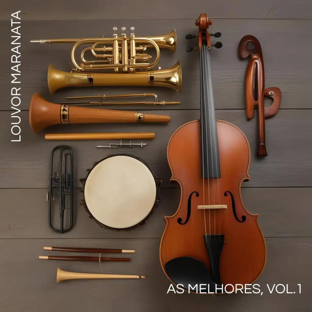 Como Desistir Deste Grande amor (feat. Jorgemar Madeira)