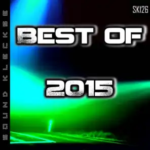 Sound Kleckse Best of 2015