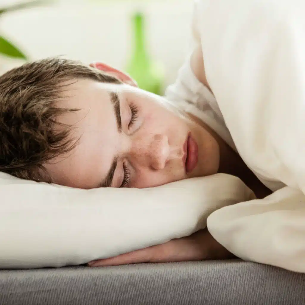 Gentle Sounds Soft Rest