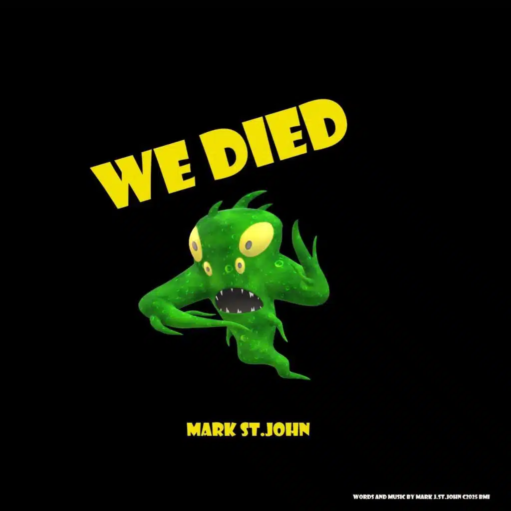 We Died