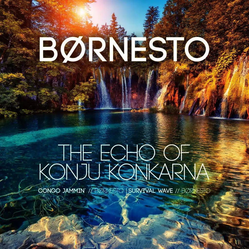 The Echo of Konju Konkarna