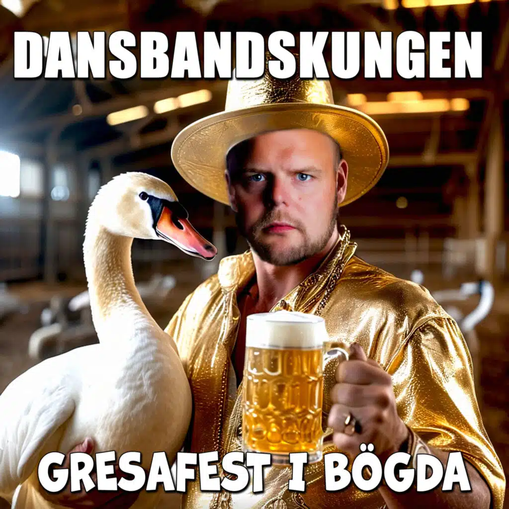 Dansbandskungen
