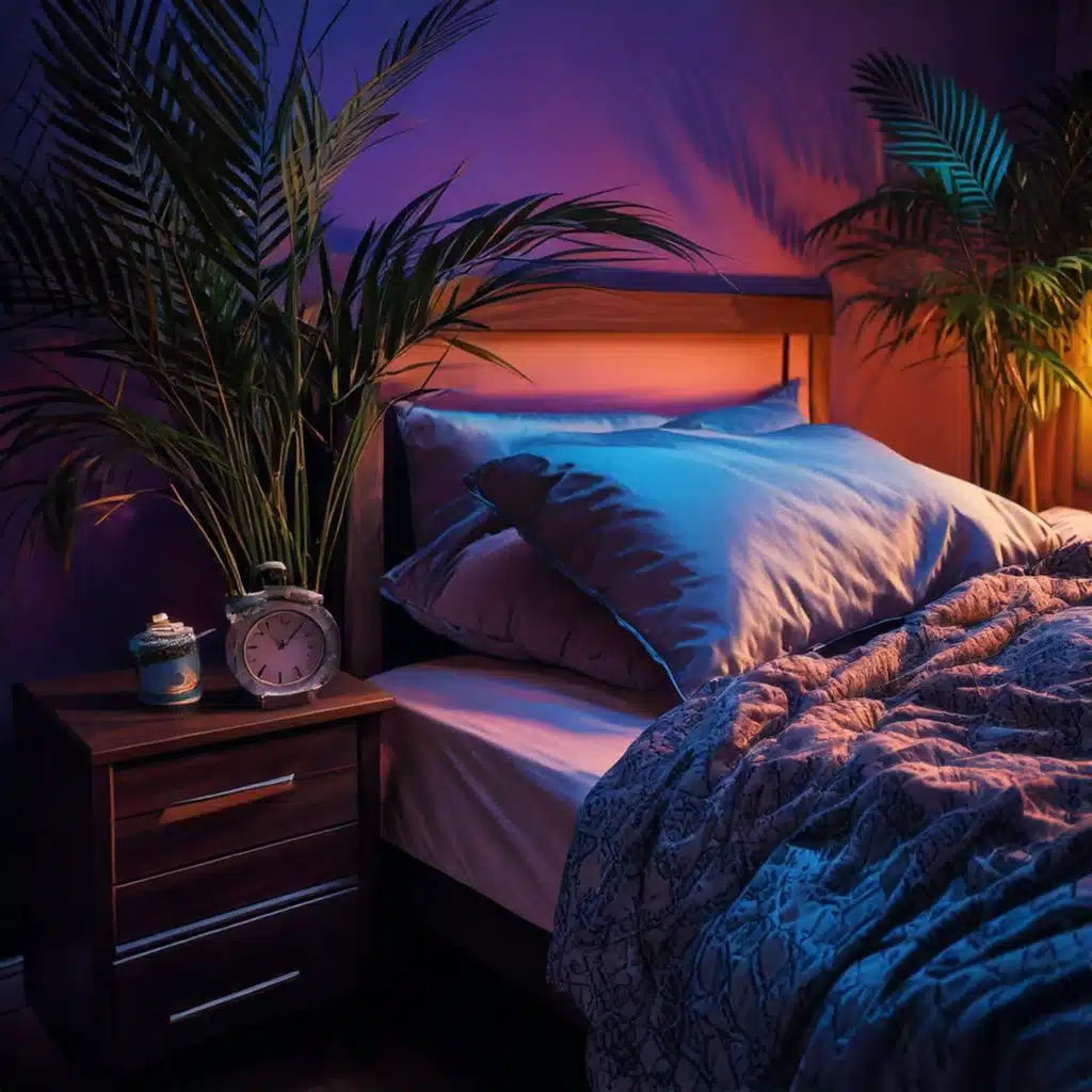 Gentle Lofi Melodies for Quiet Nights