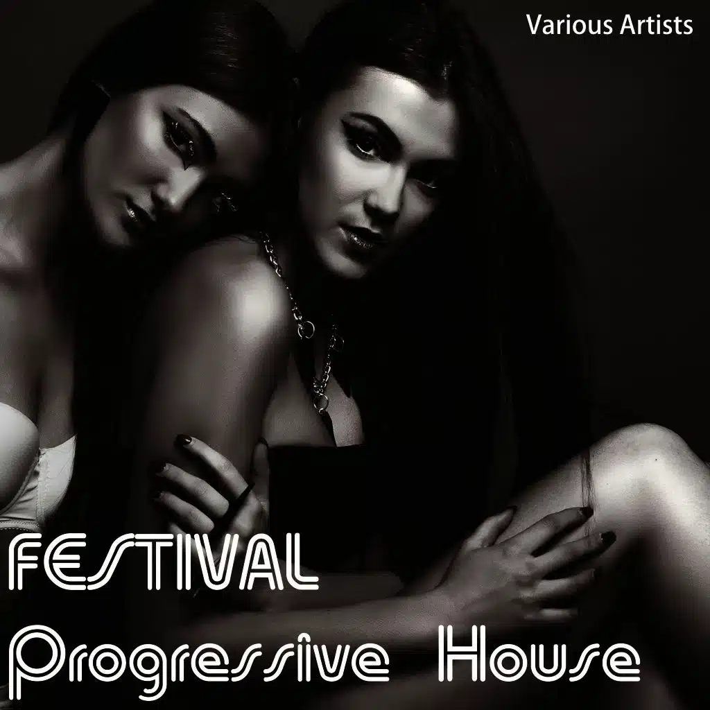 Festival Progressive House