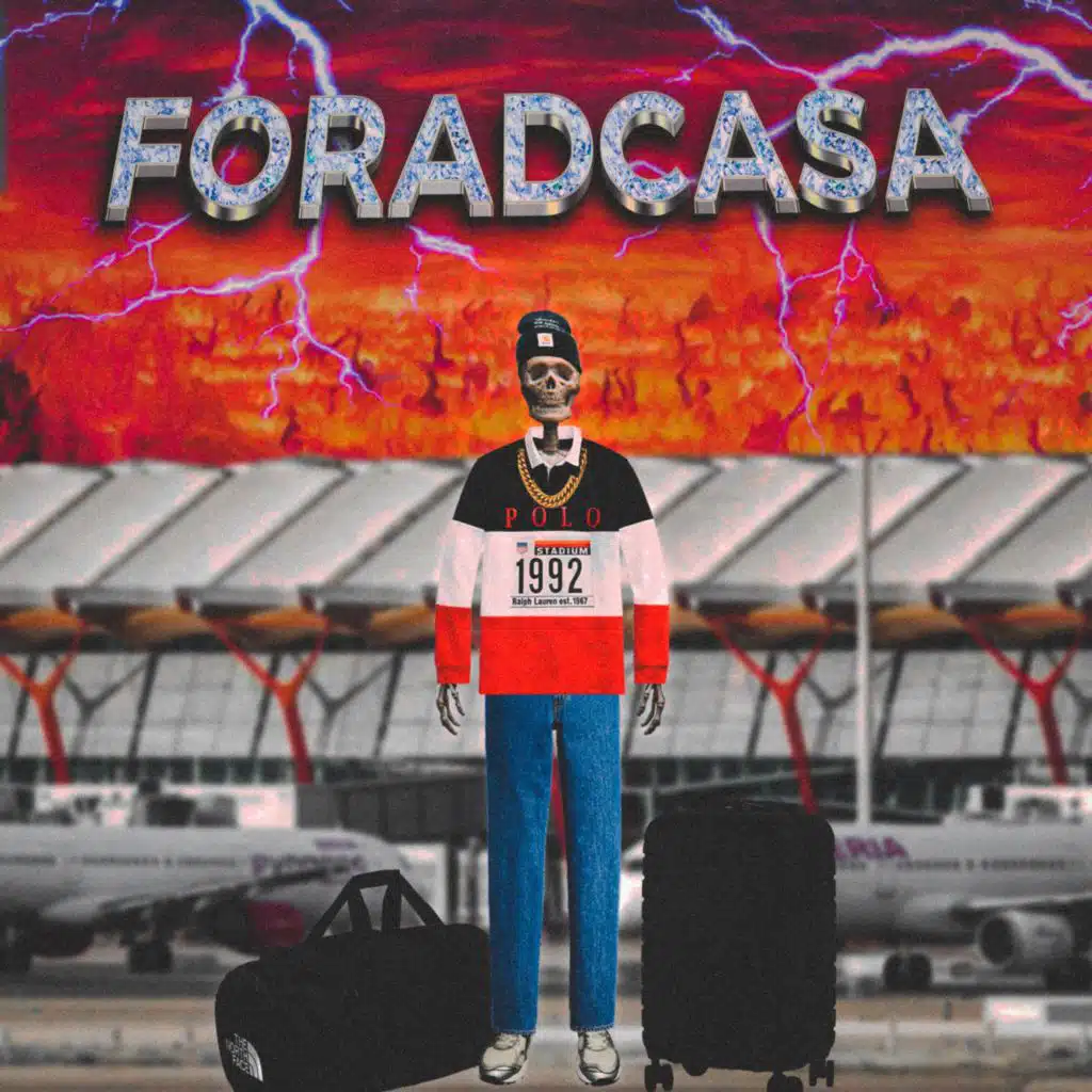 foraDcasa