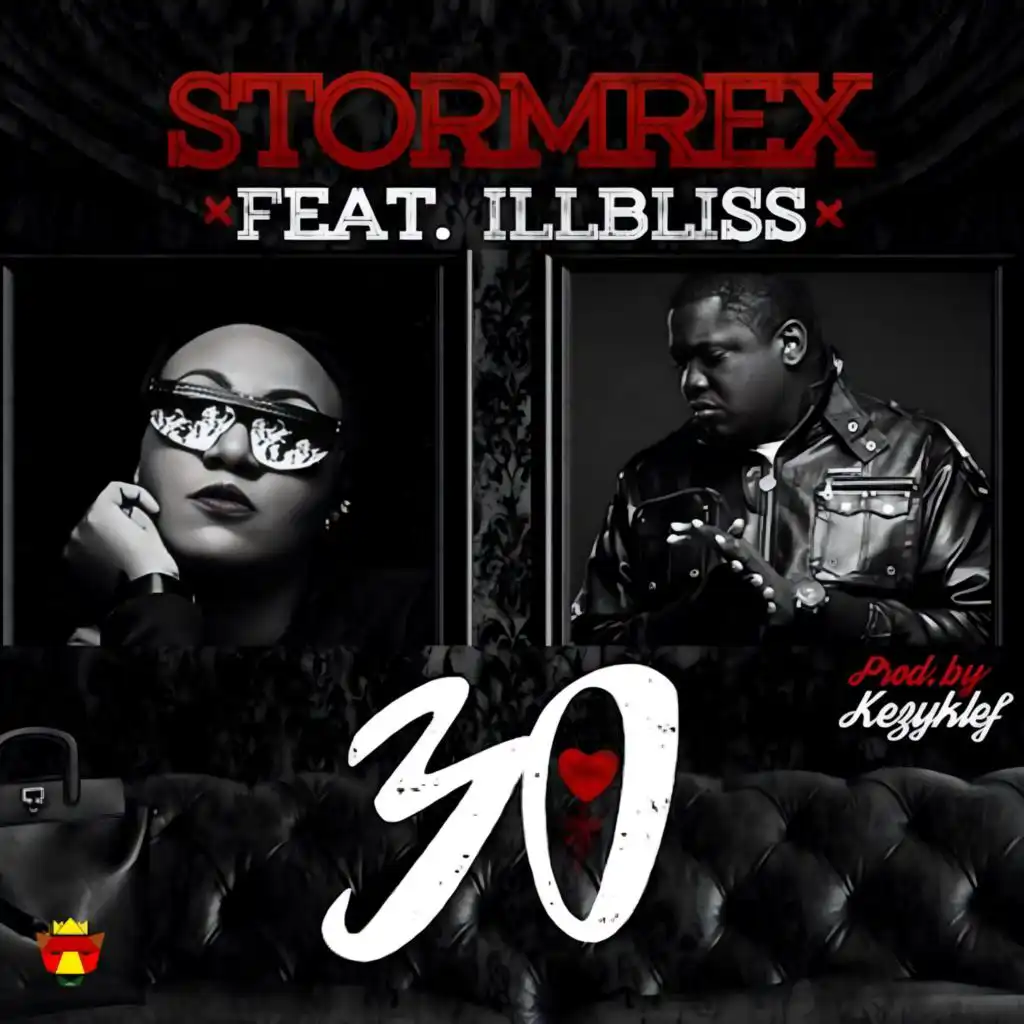 30 (feat. Illbliss)