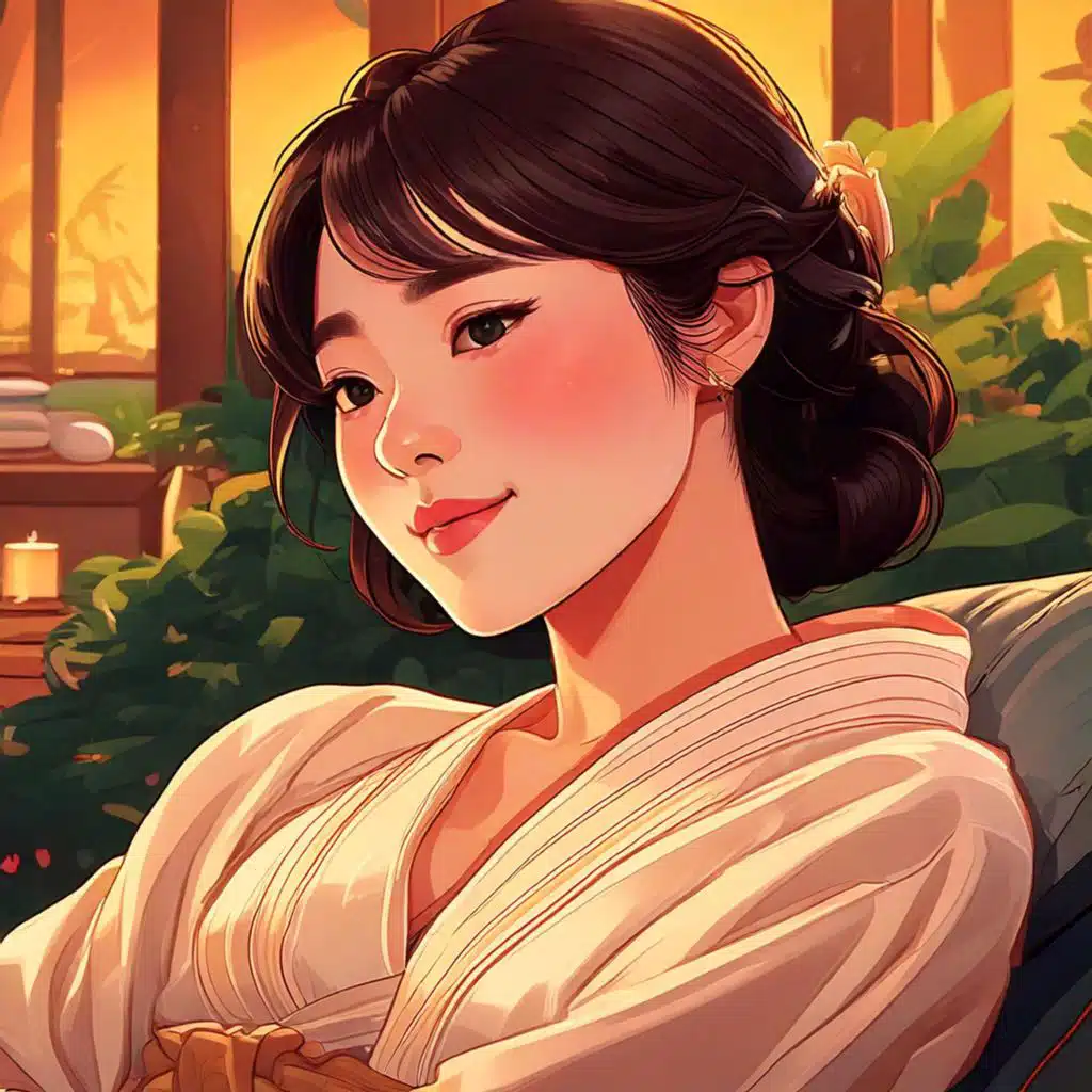 Soft Sounds Spa Chill