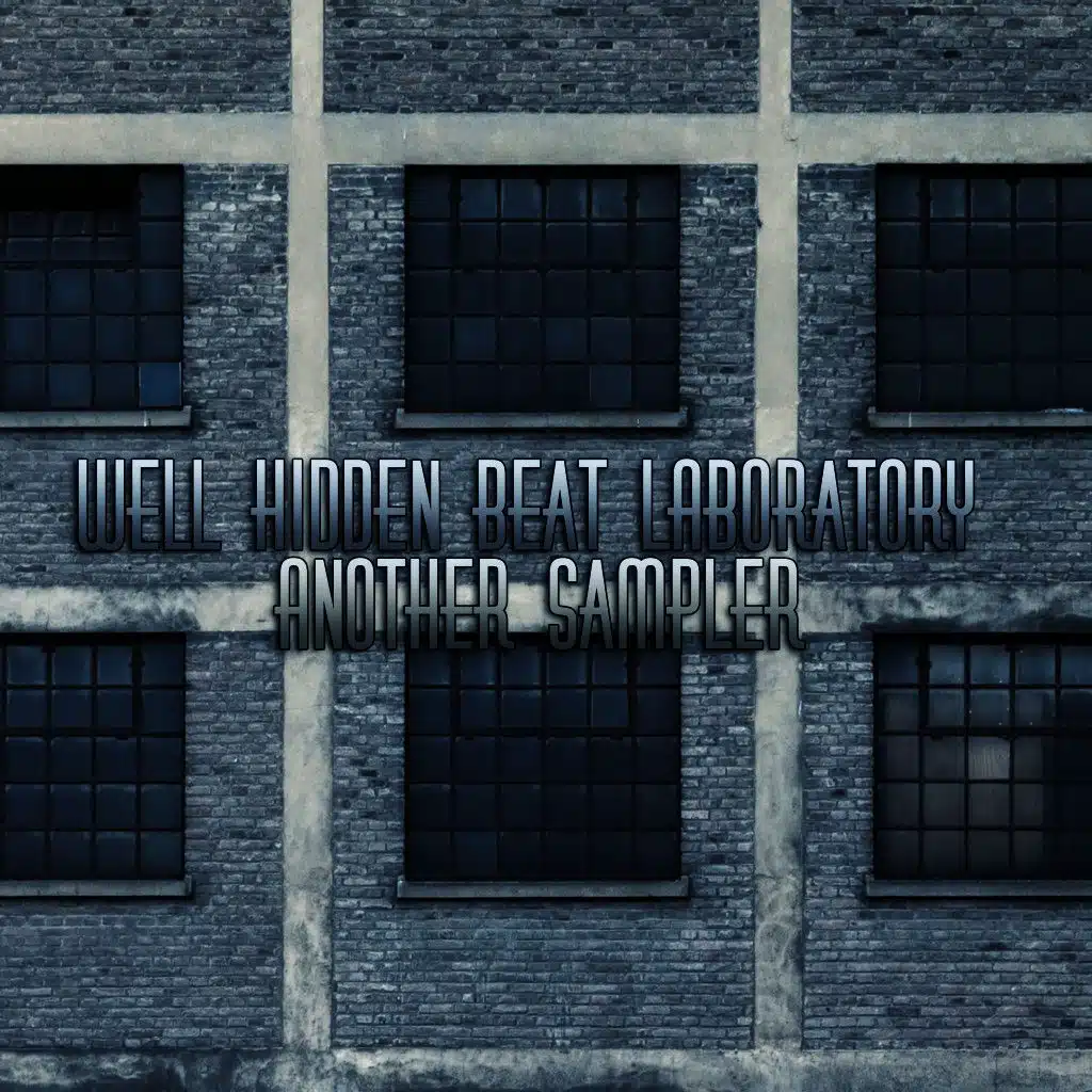 Hard Instrumental Groove (Getting Heavy Remix)