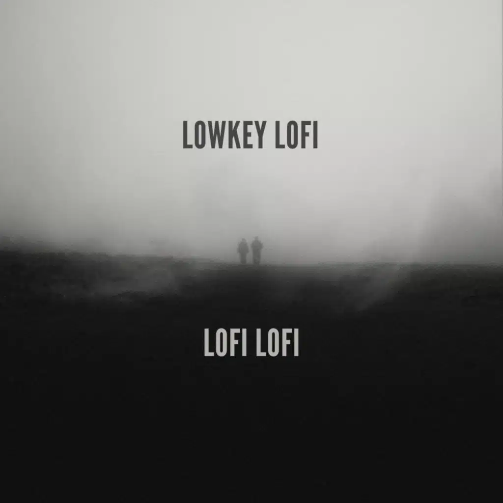 LOWKEY LOFI