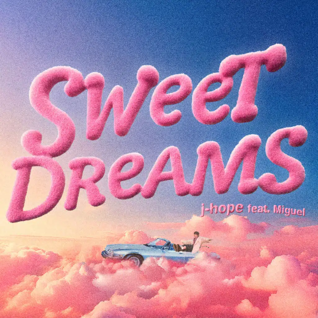 Sweet Dreams (feat. Miguel) (Johnny GOLD Remix)