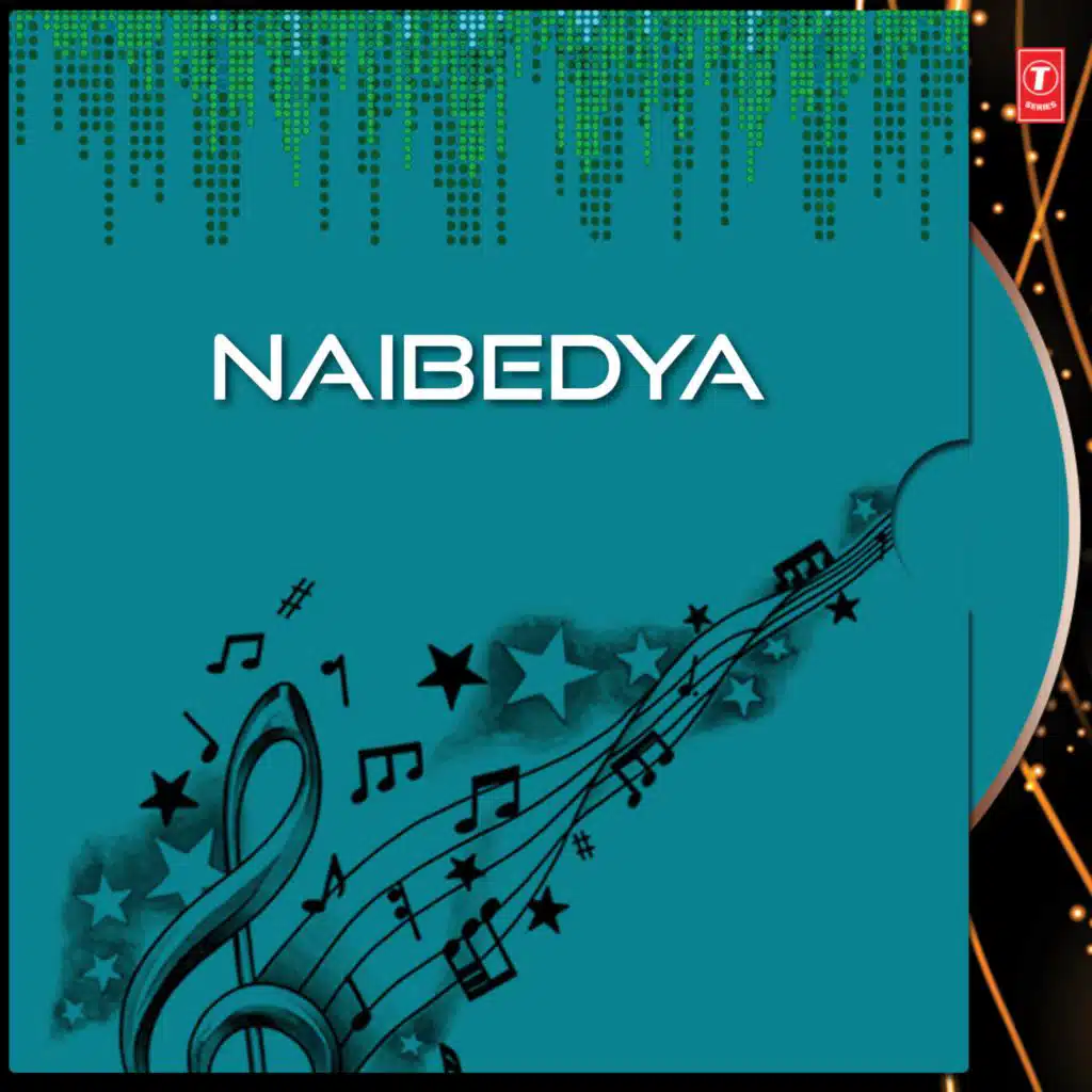 Naibedya