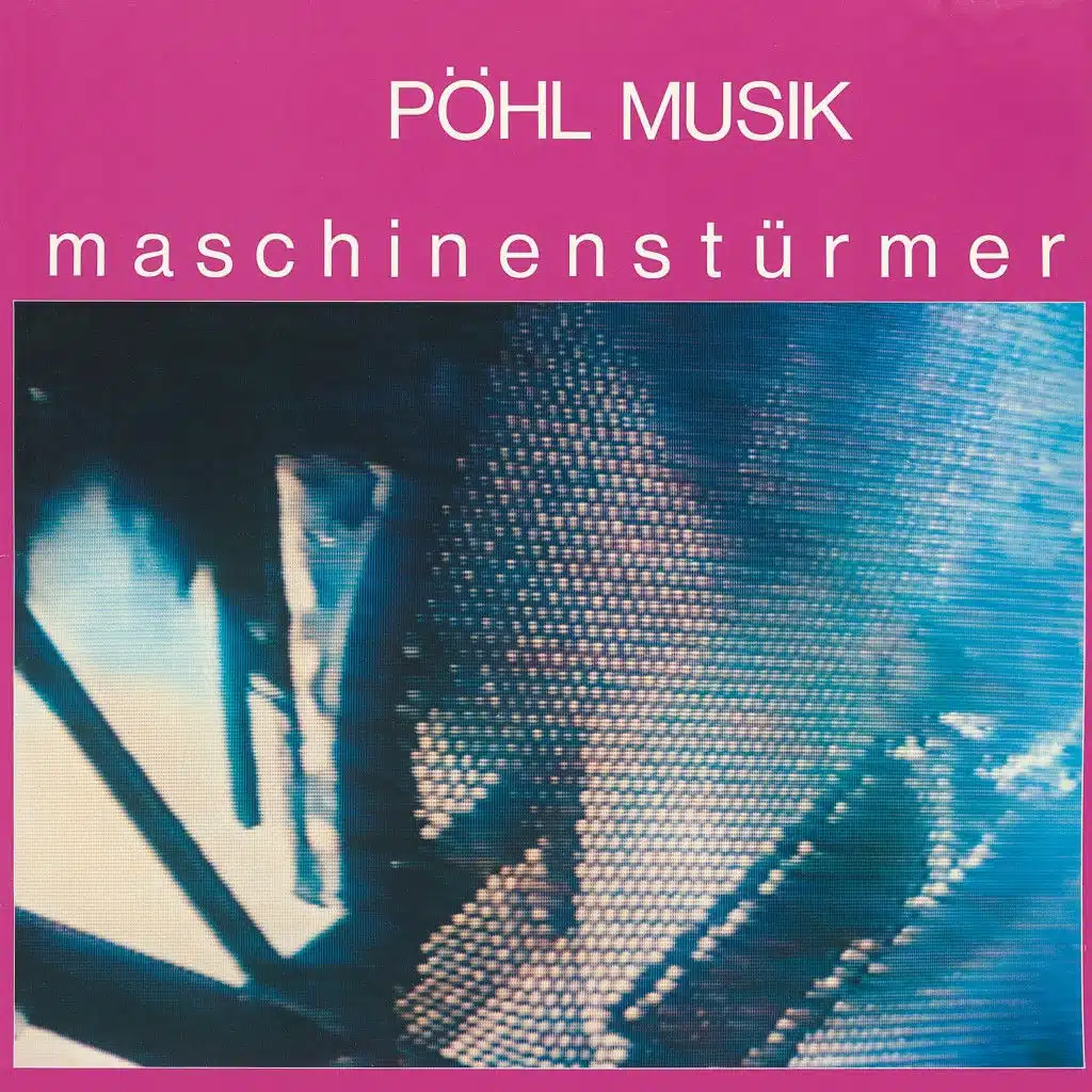 Pöhl Musik