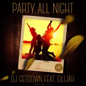 Party All Night (Radio Edit)