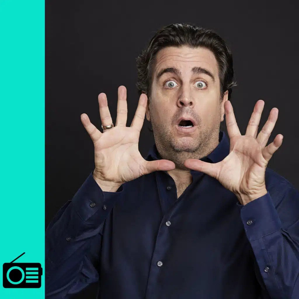 Der Fall Cortot und Ein ungeklärter Fall. Krimi-Podcast mit Bastian Pastewka