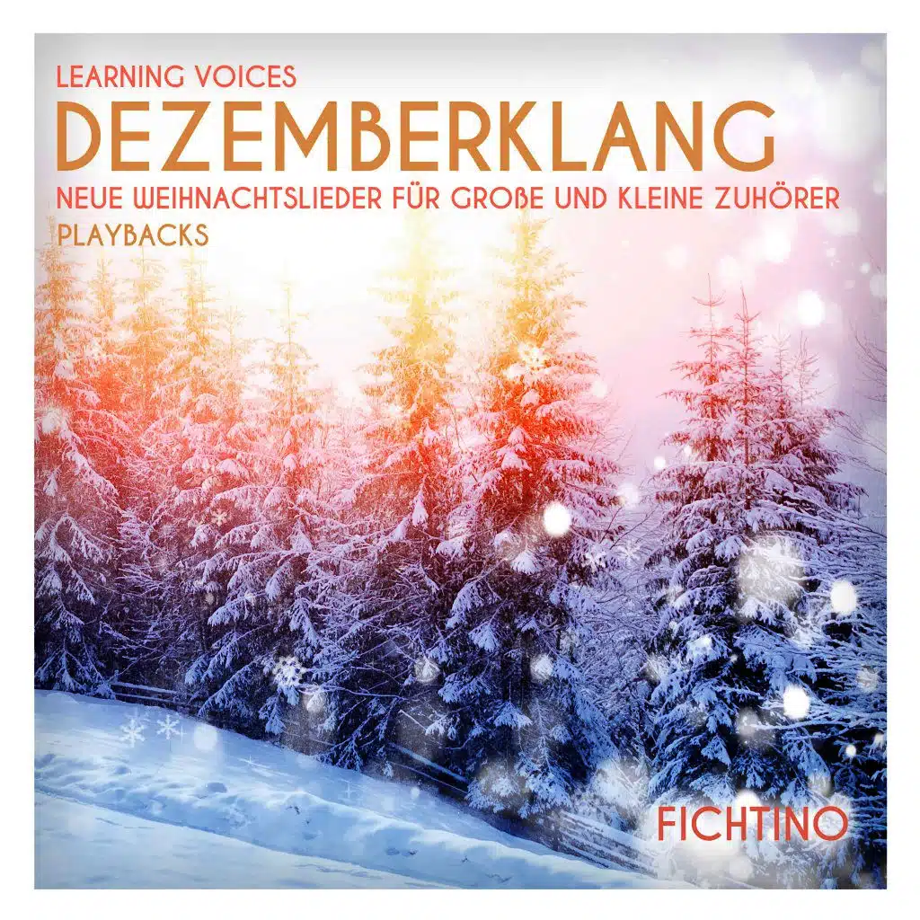 Dezemberklang (Playbacks)