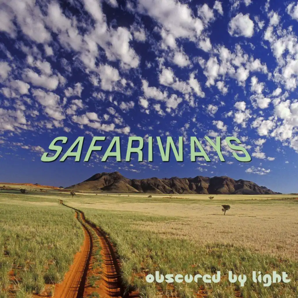 Safariways