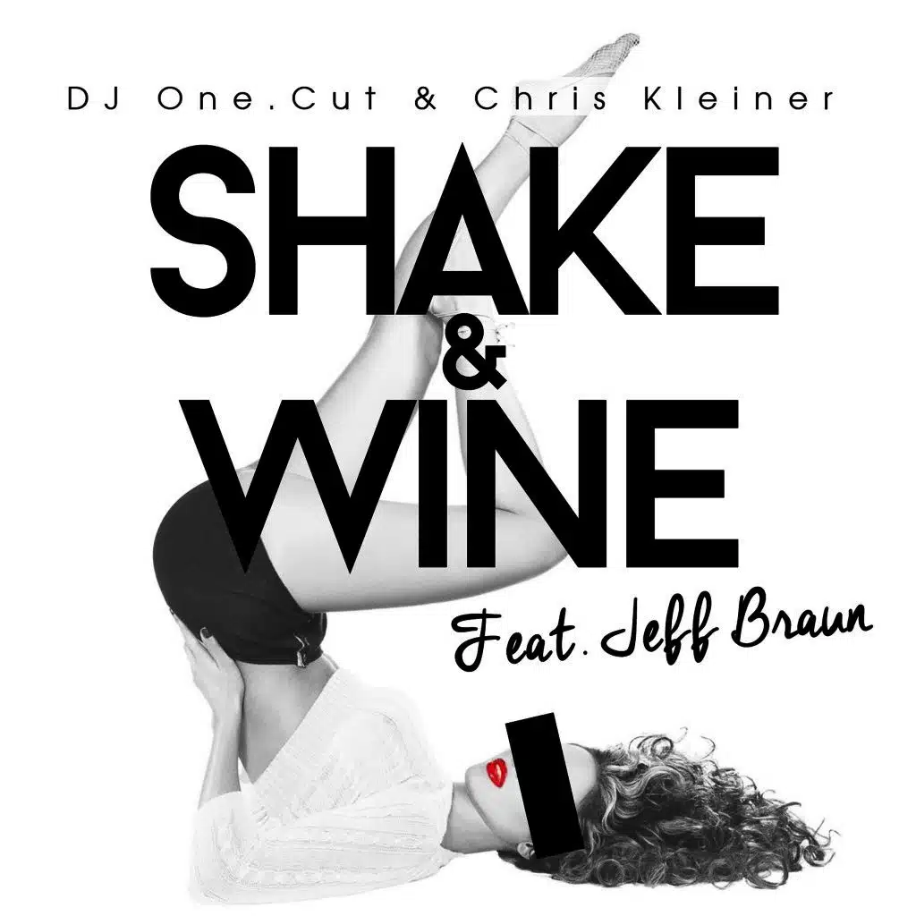 Shake & Wine