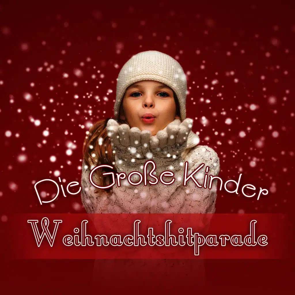 Leise rieselt der Schnee