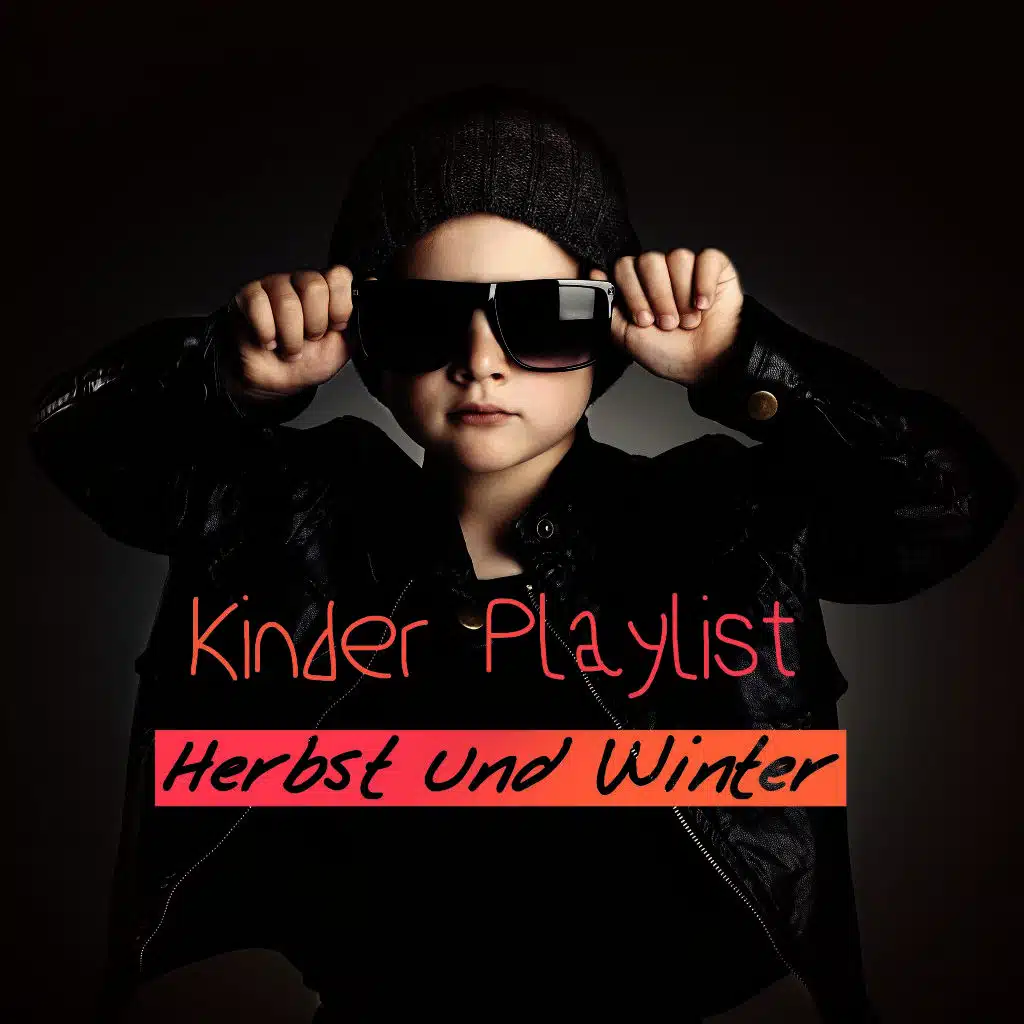 Kinder Playlist Herbst und Winter