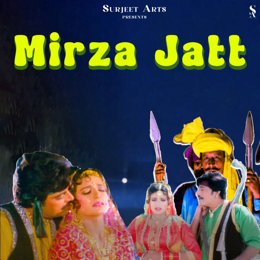 Mirza Jatt