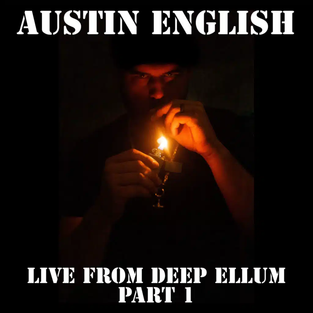 Live from Deep Ellum, Pt. 1