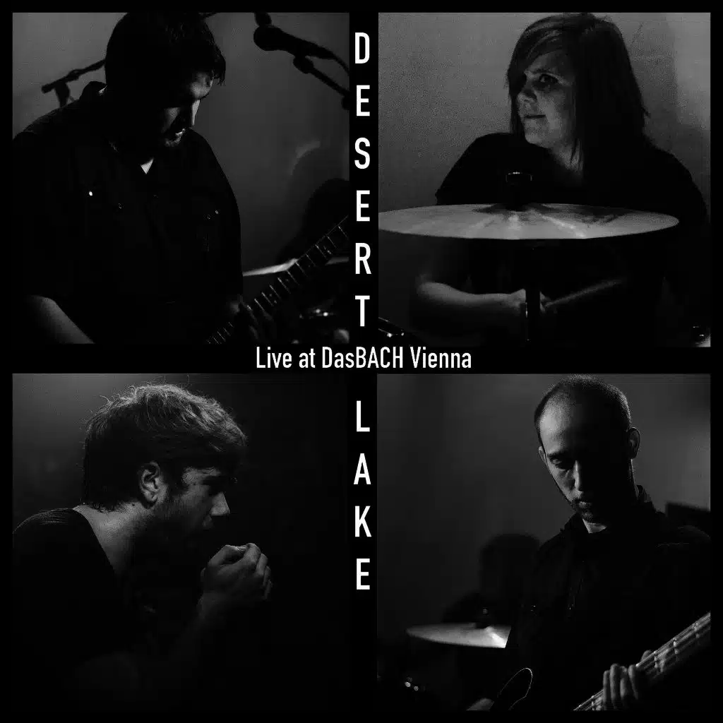 Live at Dasbach Vienna