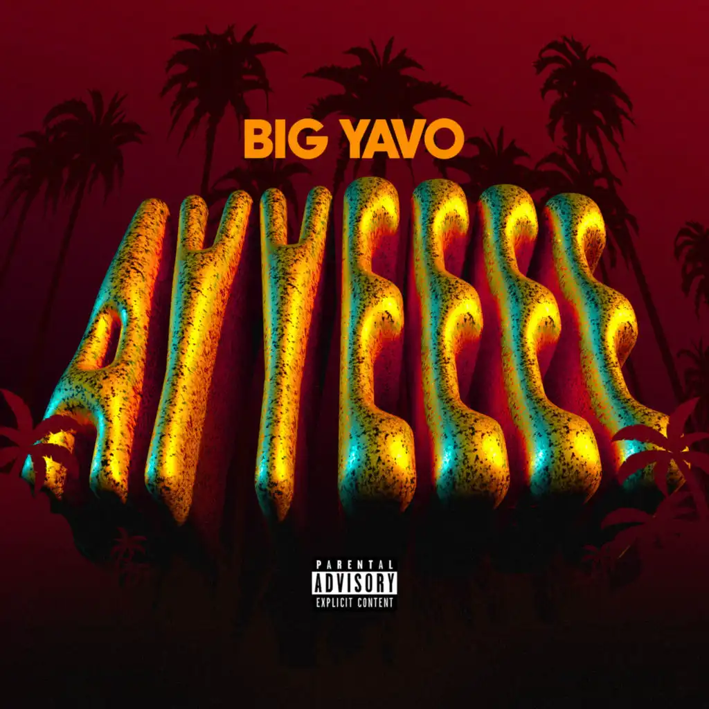 Big Yavo