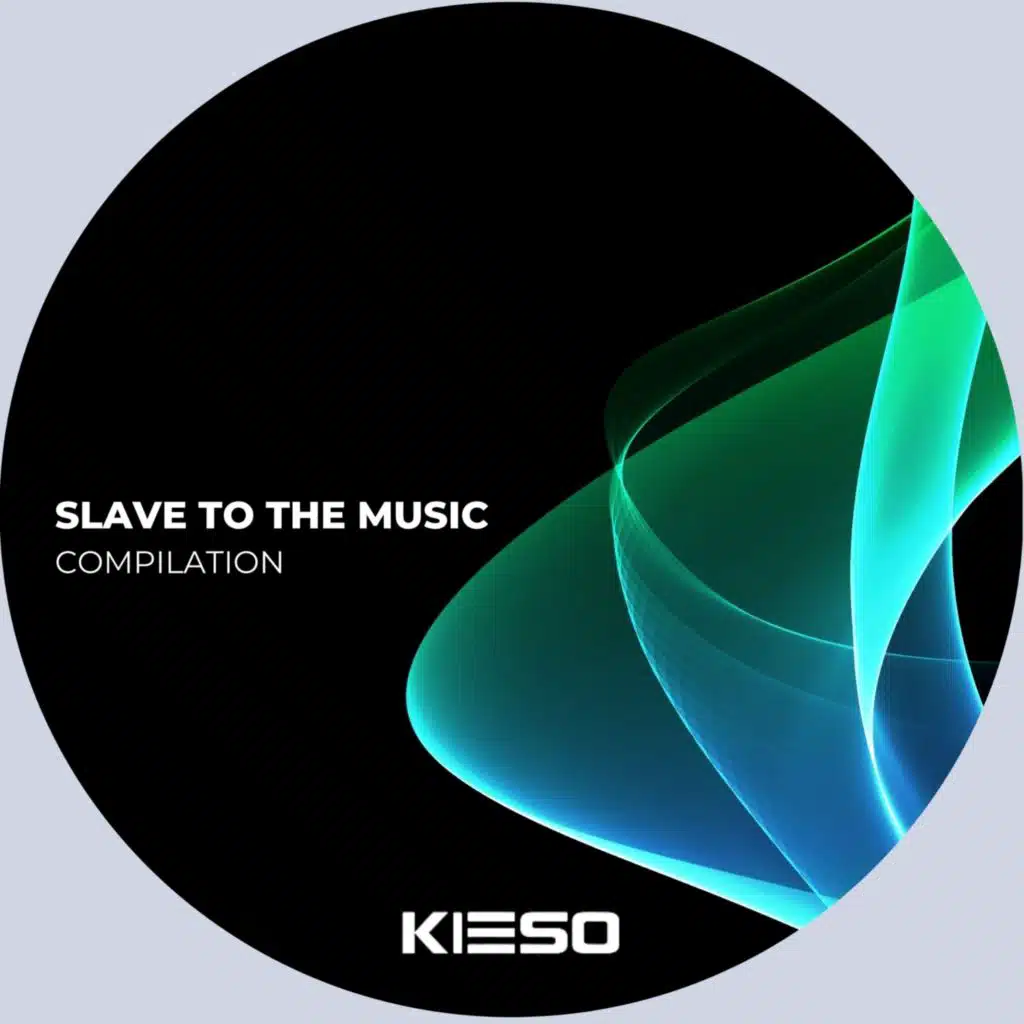 Slave to the Music