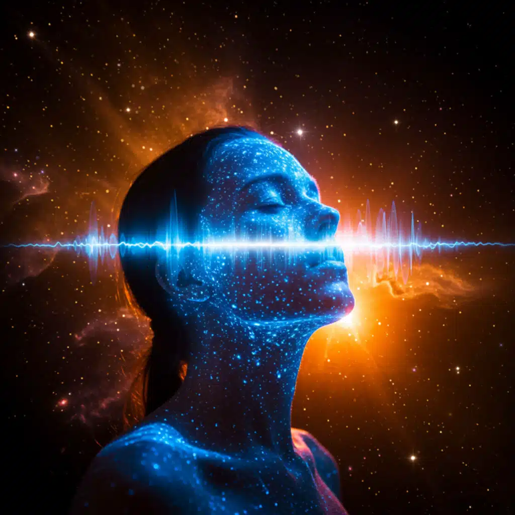 Sacred Vibrations for Manifestation & Growth