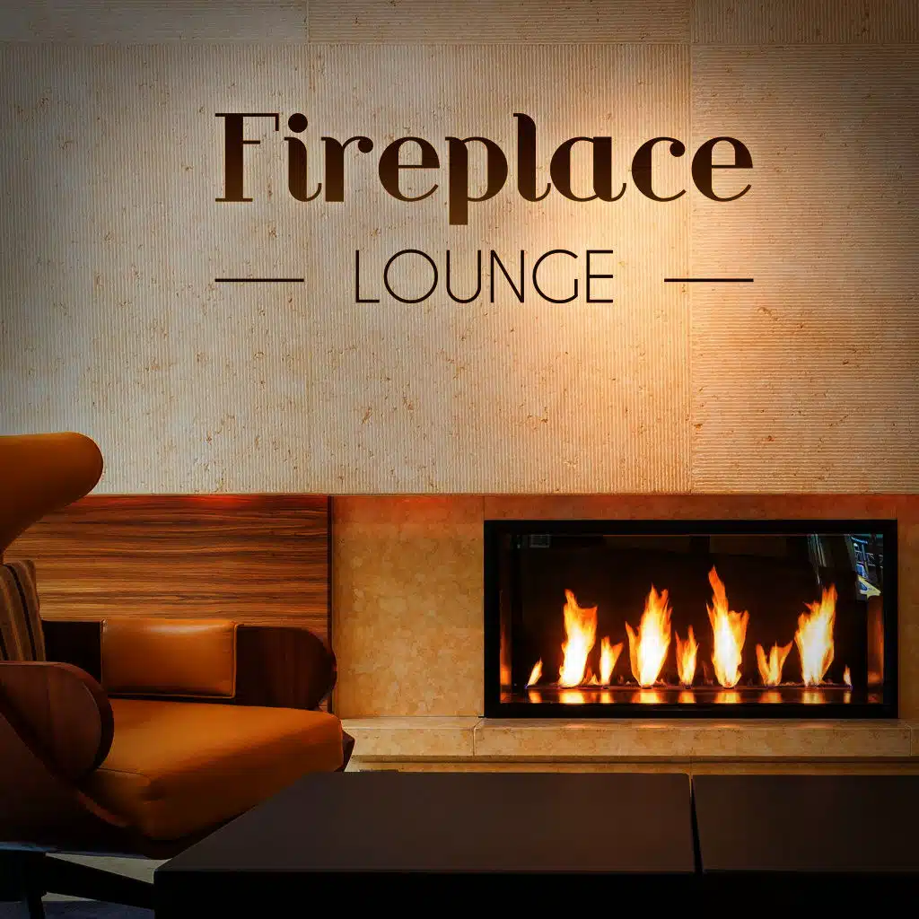 Fireplace Lounge