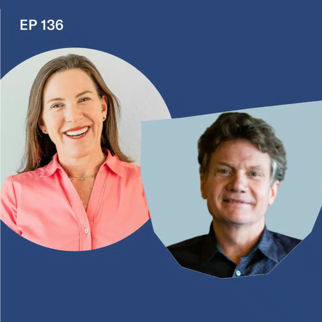 Peanut Butter Puffs for Safely Introducing Peanuts to Babies: A Conversation with @puffworks founder Greg Murphy