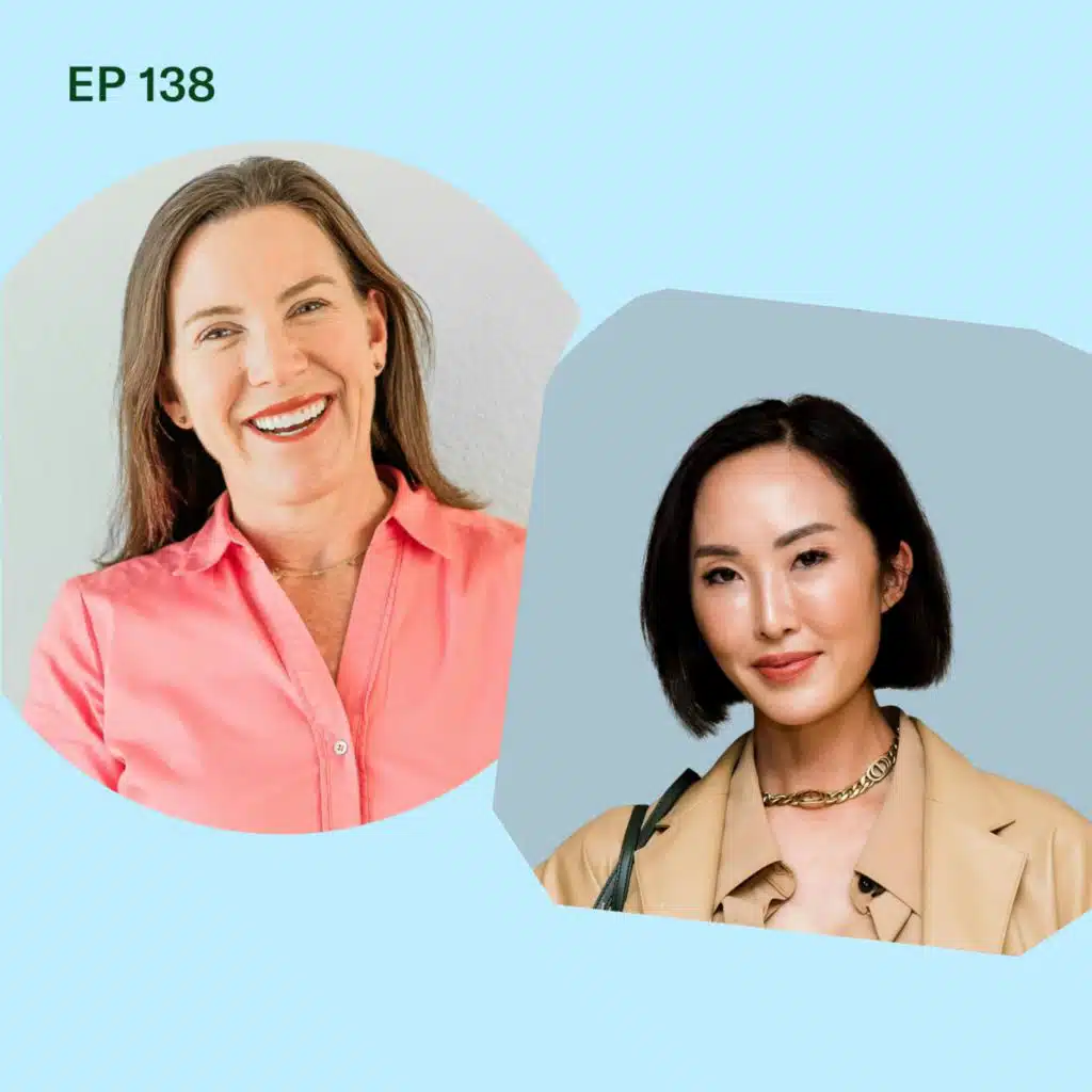 Mom-Shaming: How to Deal When Others Don't Get Your Feeding Choices with Chriselle Lim